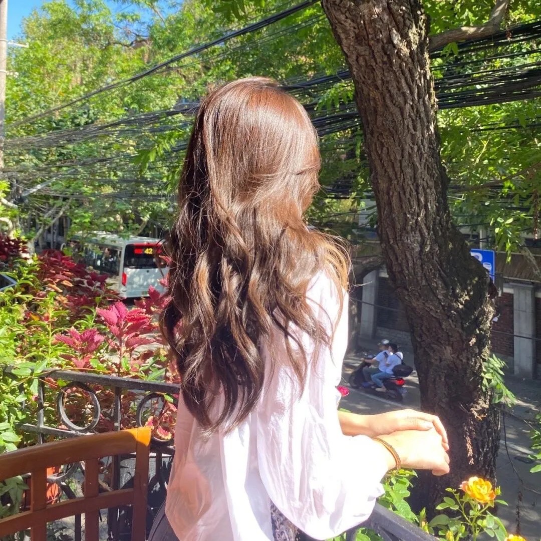 天使图书馆 海报