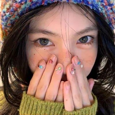 冷月 海报
