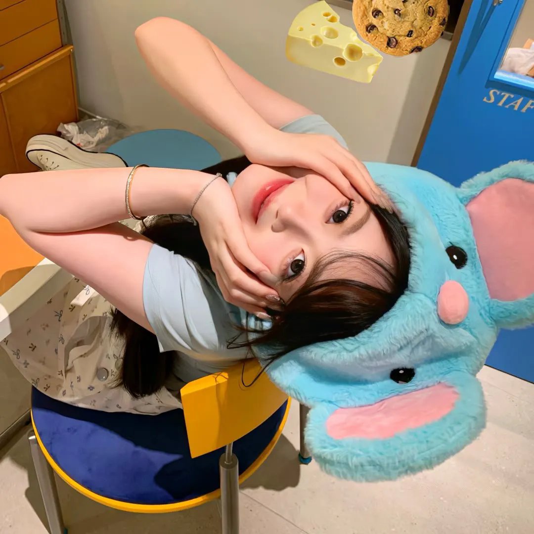 恋恋茶园 海报